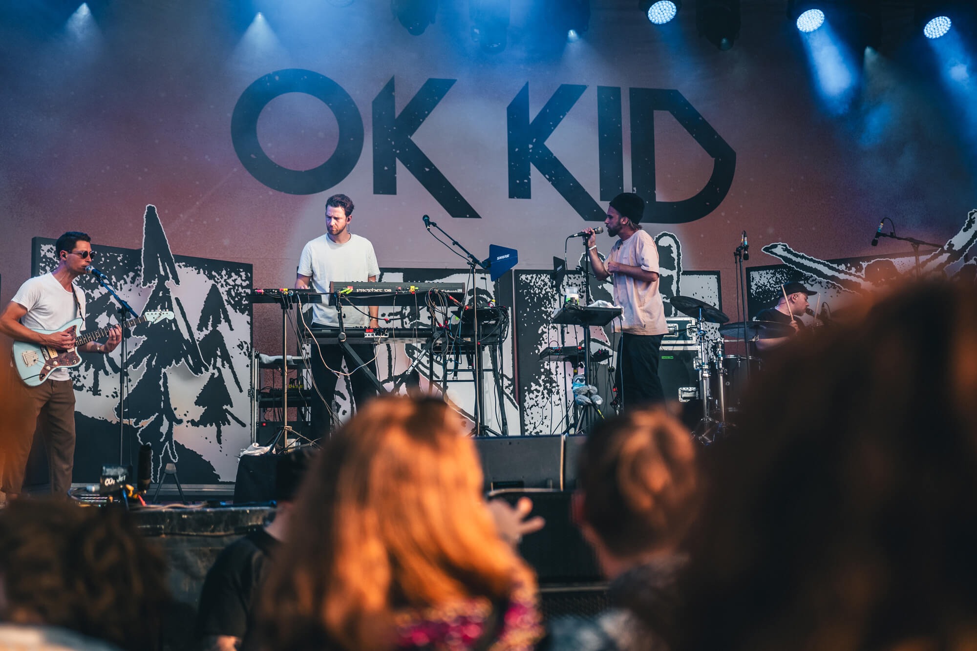 Footer Hintergrundbild