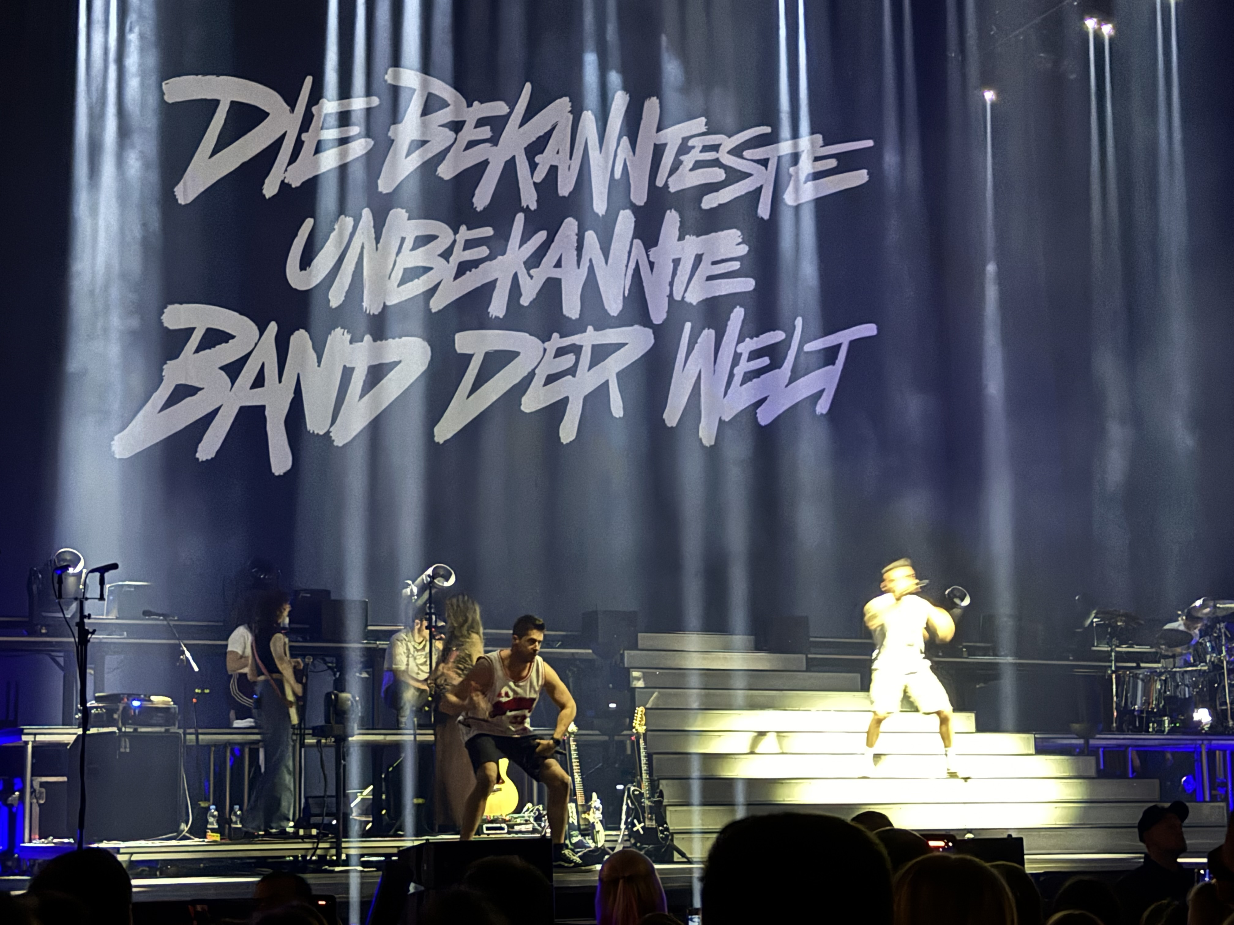 Hintergrundbild Impressum